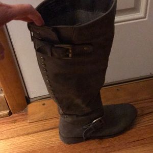 Madden Girl Boots